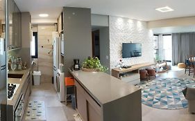Apartamento 2 Quartos na Barra